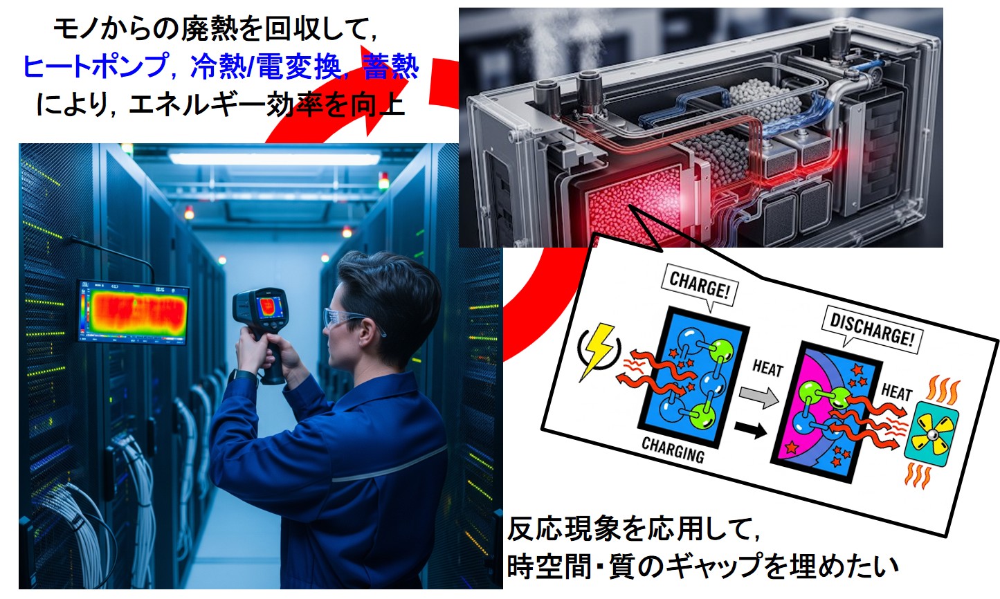 準備中
